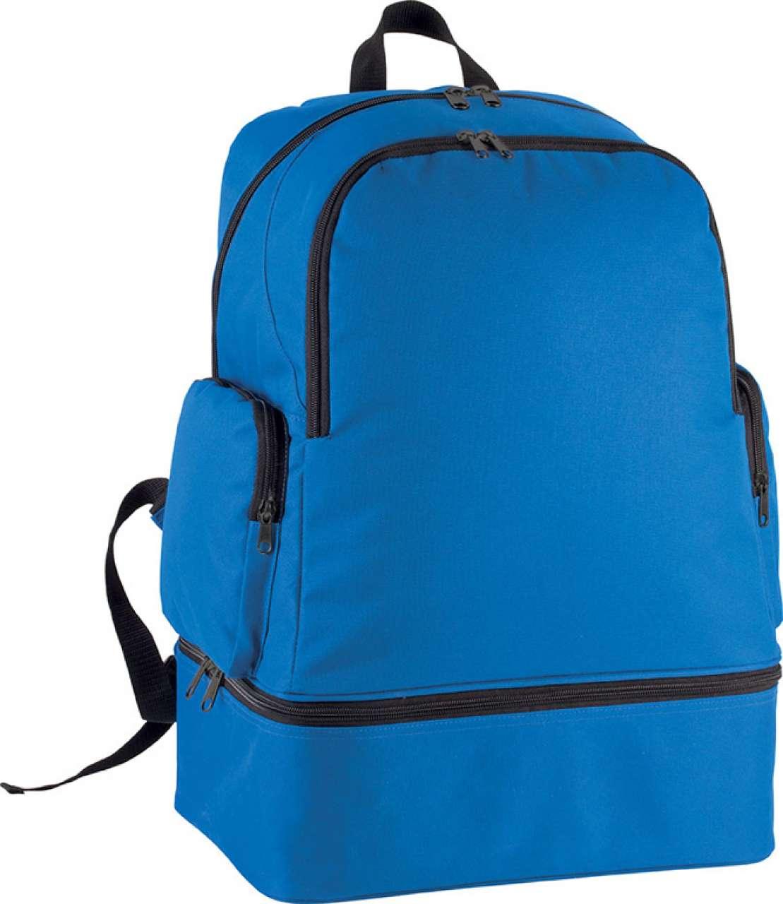TEAM SPORTS BACKPACK WITH RIGID BOTTOM - Image 2