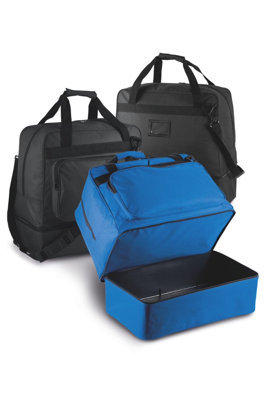 TEAM SPORTS BAG WITH RIGID BOTTOM - 60 LITRES - Image 6