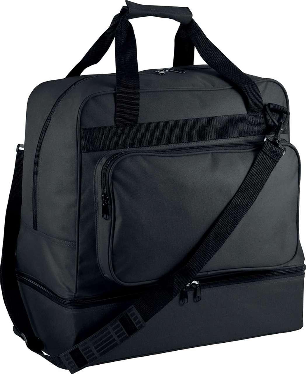 TEAM SPORTS BAG WITH RIGID BOTTOM - 60 LITRES - Image 10