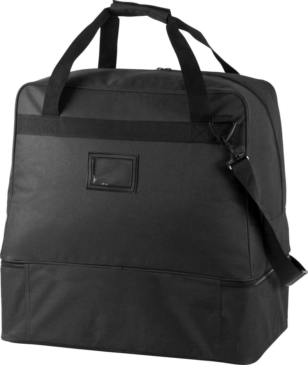 TEAM SPORTS BAG WITH RIGID BOTTOM - 60 LITRES - Image 8