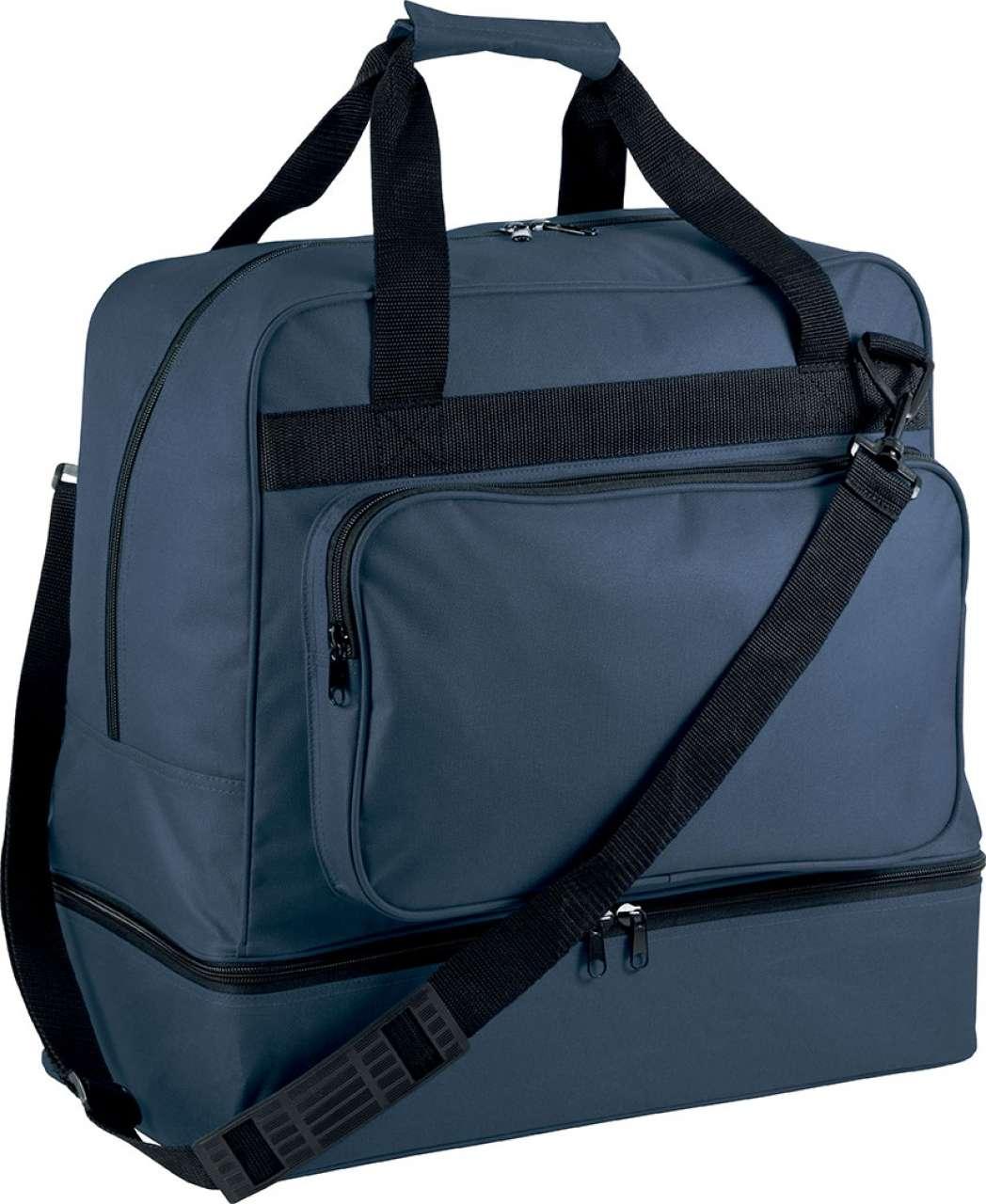 TEAM SPORTS BAG WITH RIGID BOTTOM - 60 LITRES - Image 7