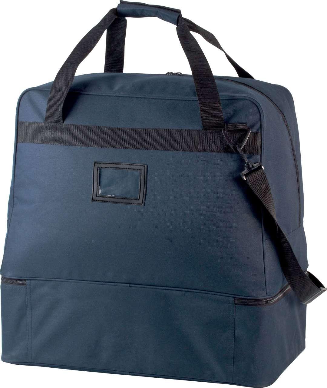 TEAM SPORTS BAG WITH RIGID BOTTOM - 60 LITRES - Image 9