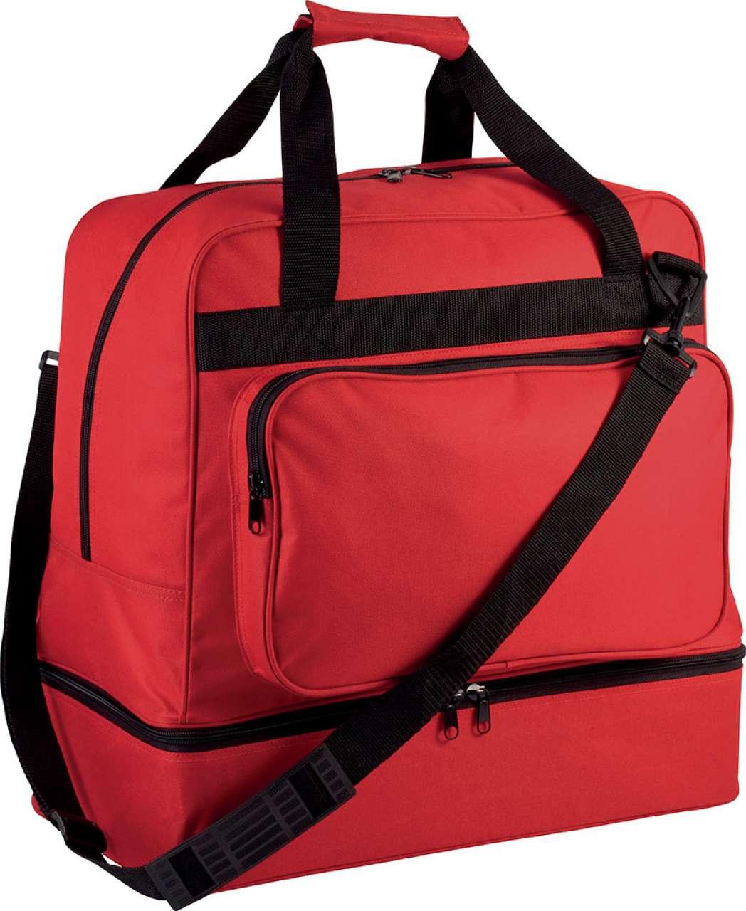 TEAM SPORTS BAG WITH RIGID BOTTOM - 60 LITRES - Image 4