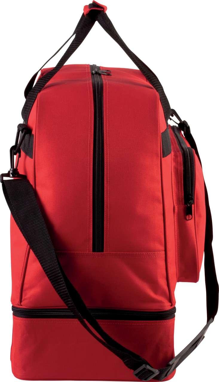 TEAM SPORTS BAG WITH RIGID BOTTOM - 60 LITRES - Image 2