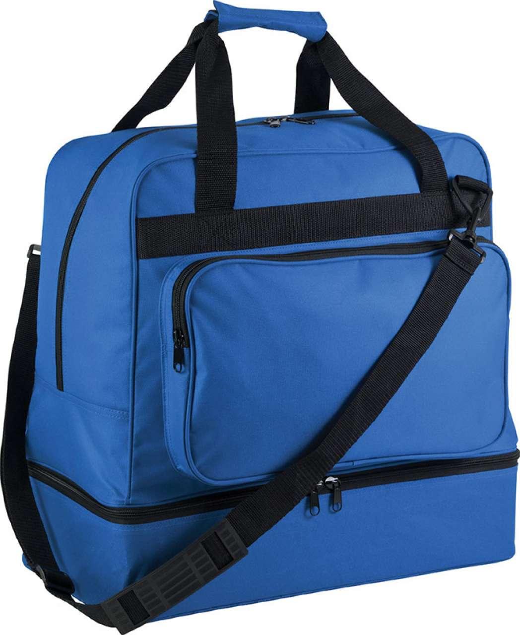 TEAM SPORTS BAG WITH RIGID BOTTOM - 60 LITRES - Image 5