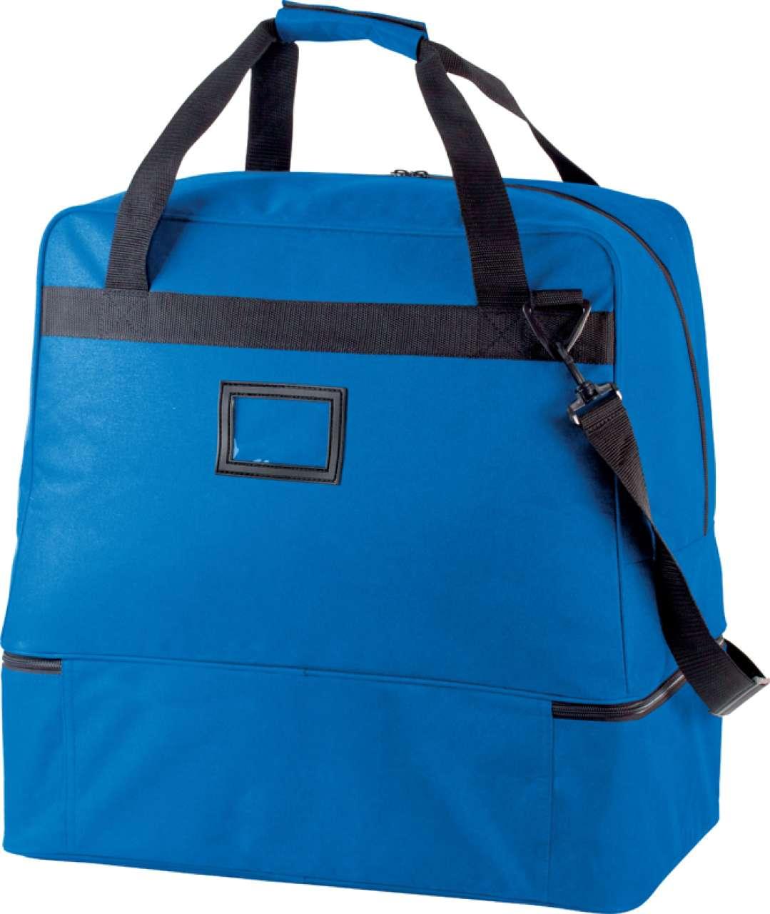 TEAM SPORTS BAG WITH RIGID BOTTOM - 60 LITRES - Image 3
