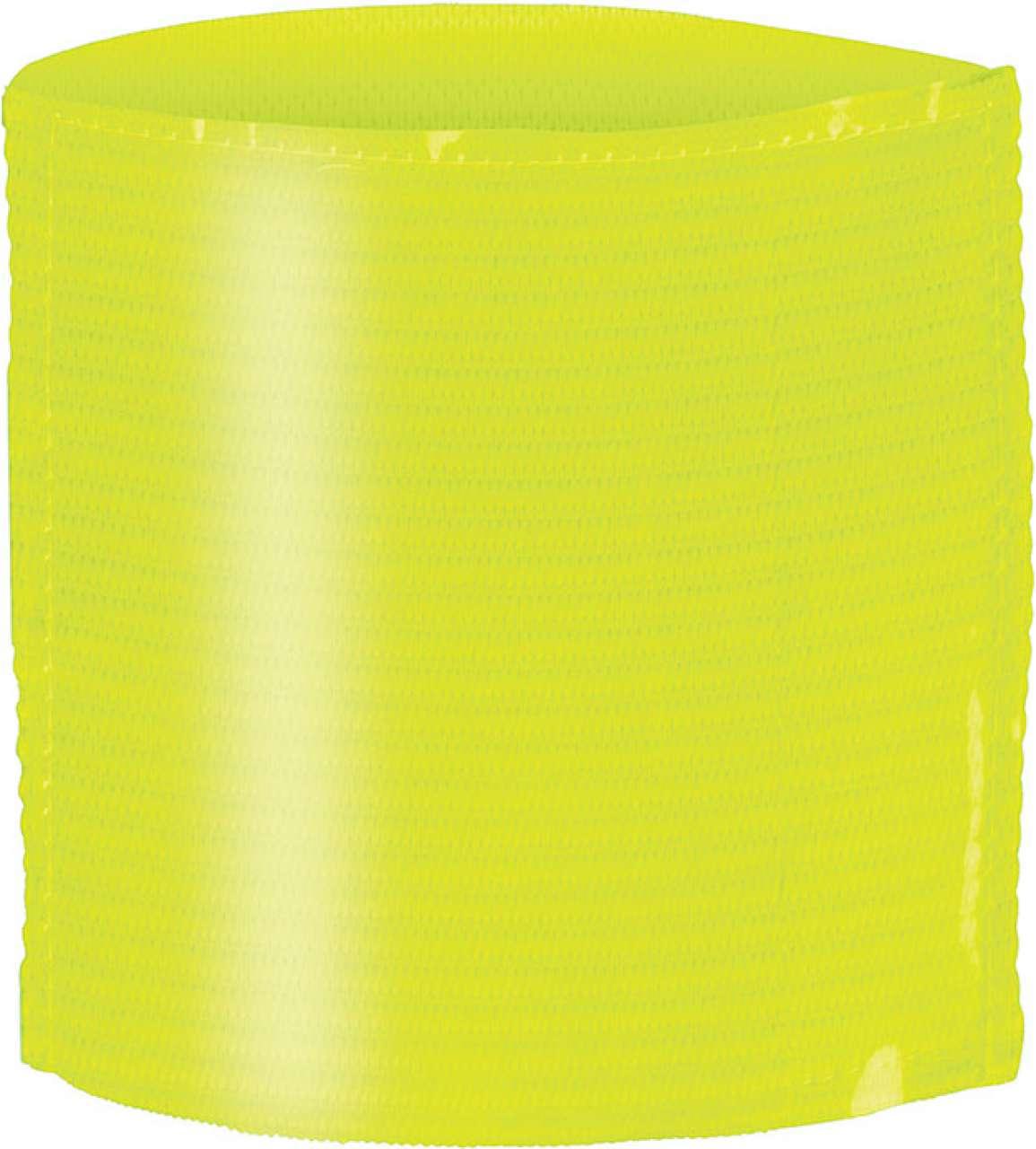 ELASTIC ARMBAND WITH LABEL HOLDER - Image 2
