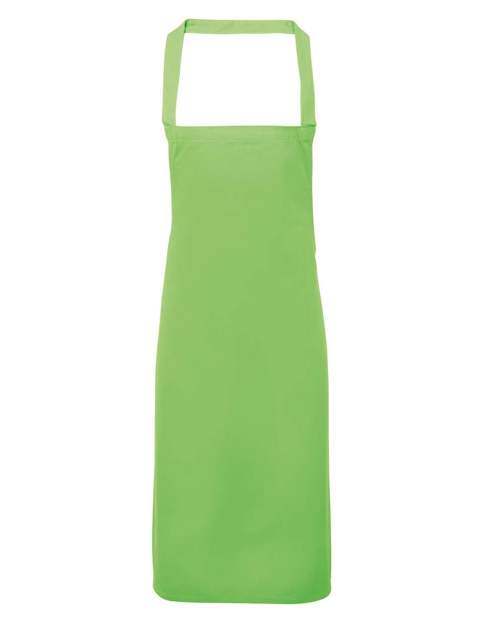 100% COTTON BIB APRON - Image 12