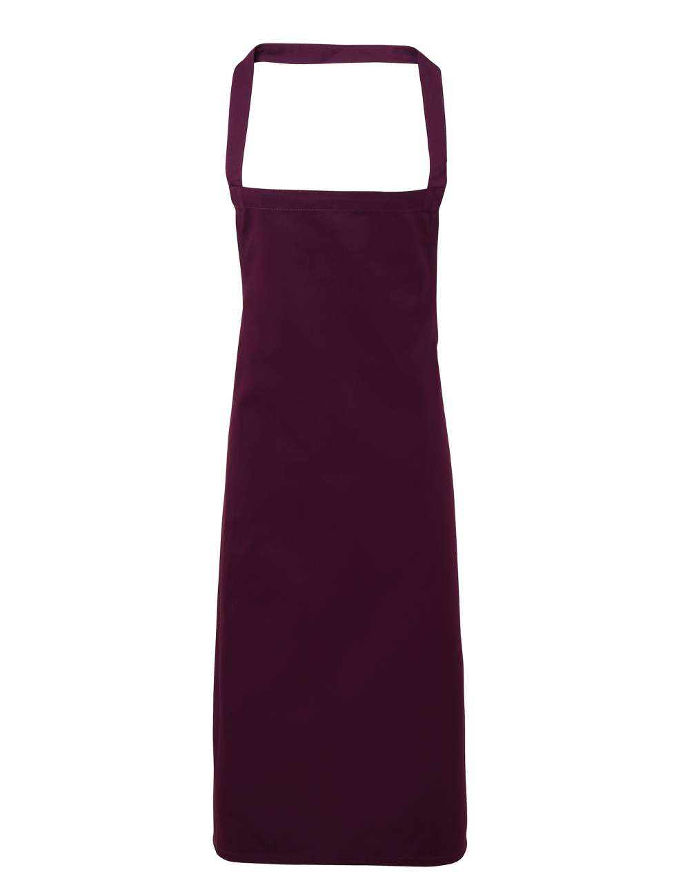 100% COTTON BIB APRON - Image 18