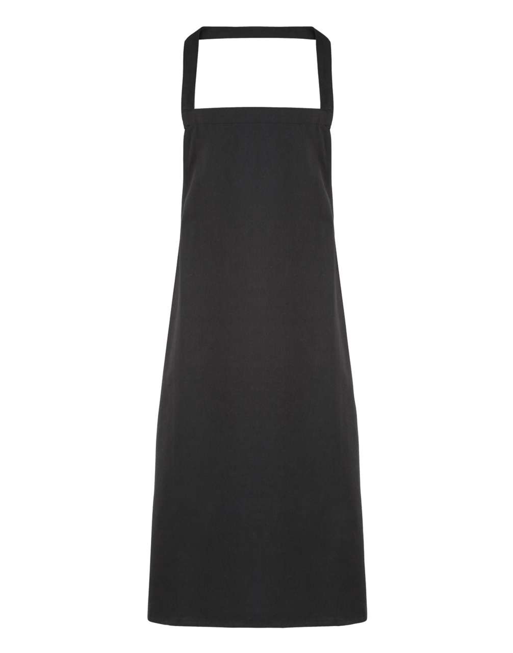 100% COTTON BIB APRON - Image 2