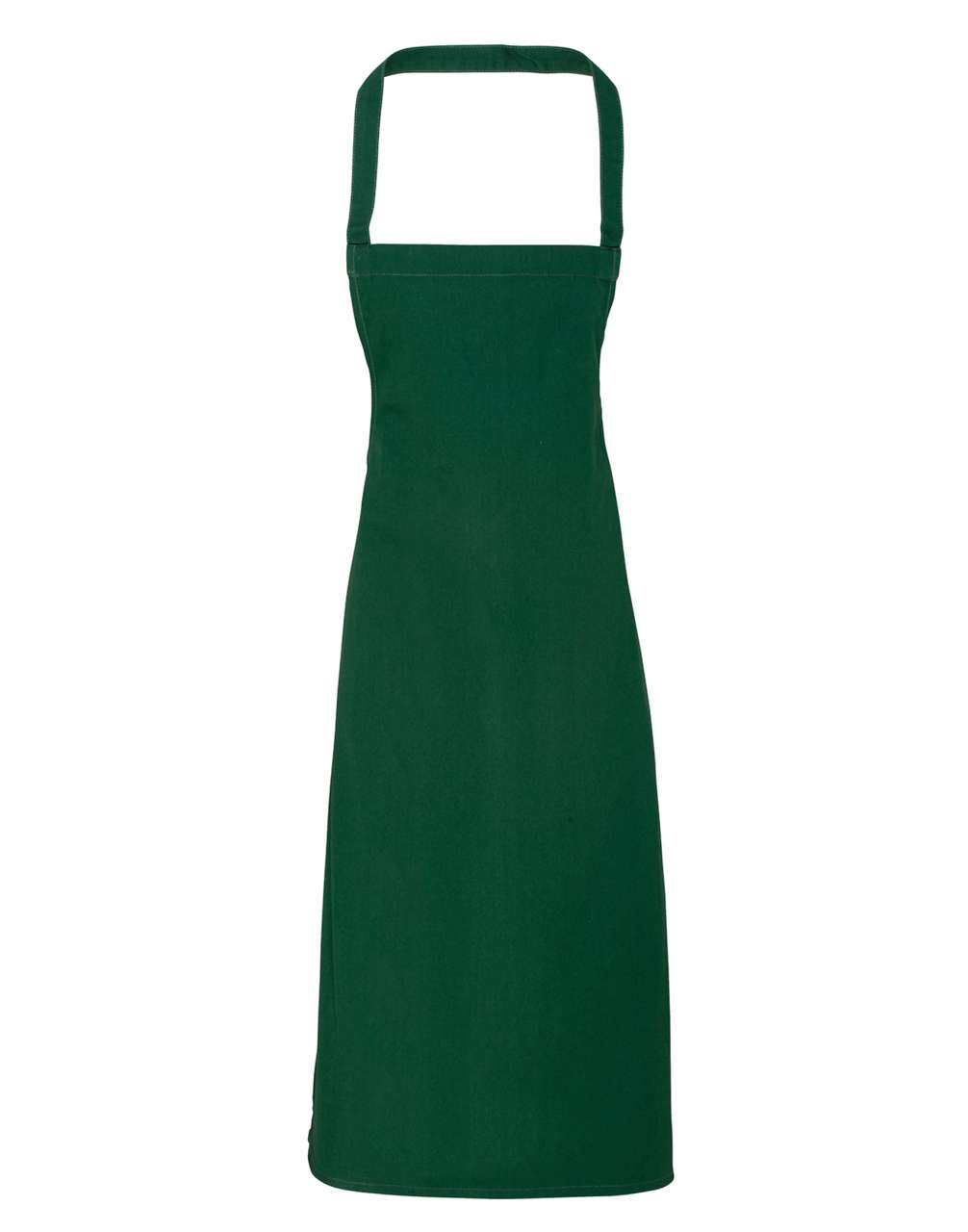 100% COTTON BIB APRON - Image 13