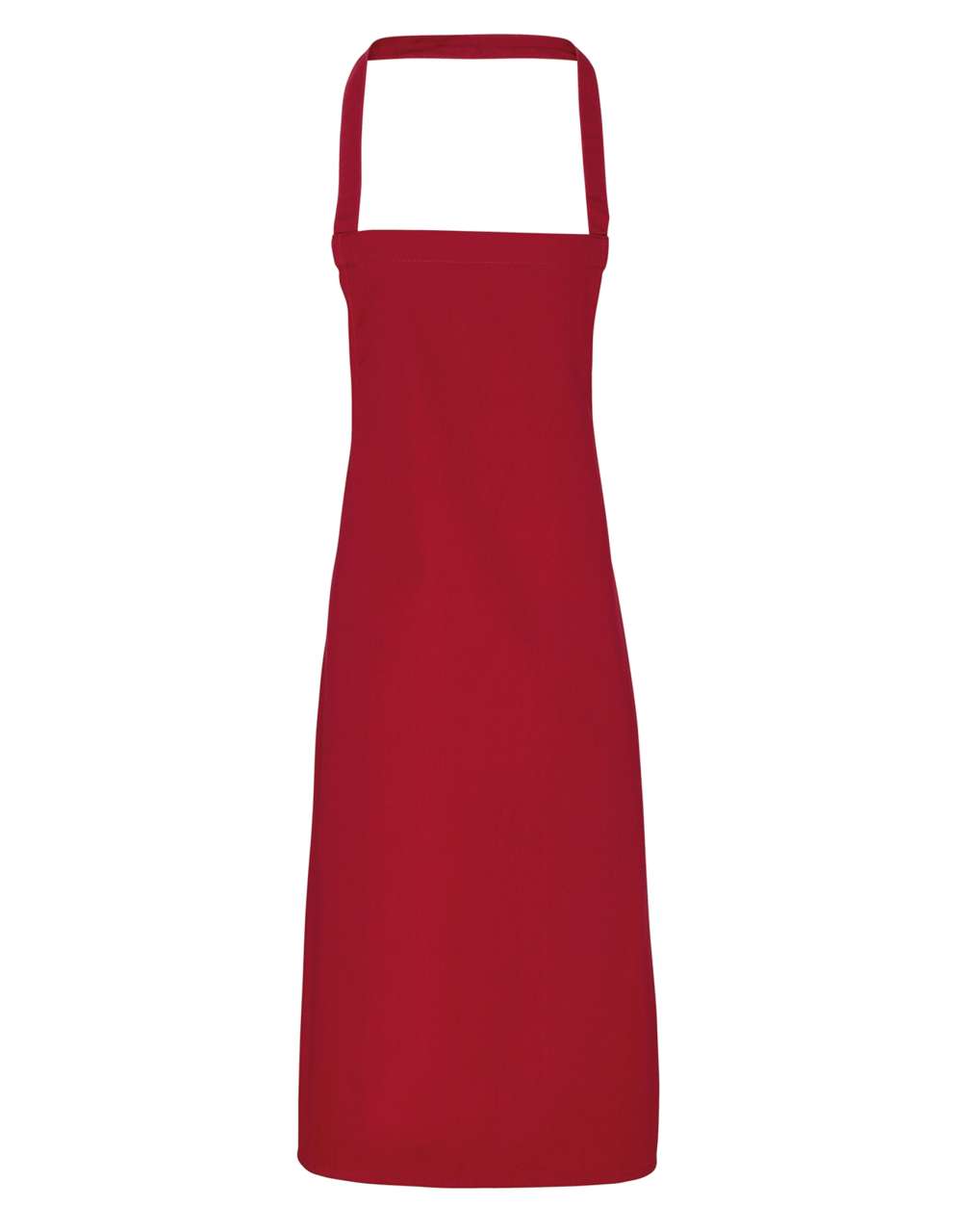 100% COTTON BIB APRON - Image 11