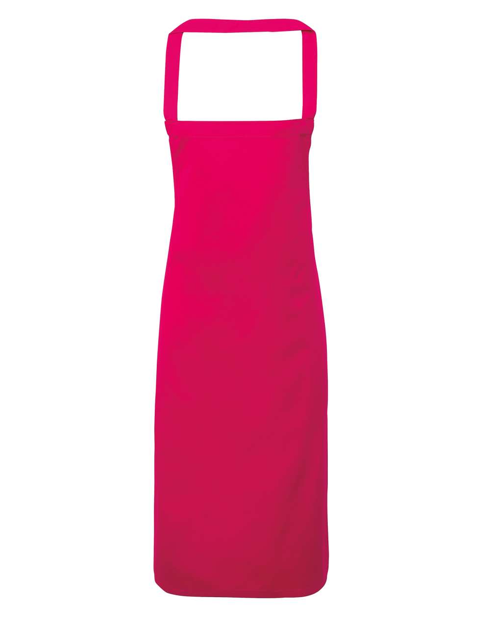 100% COTTON BIB APRON - Image 17