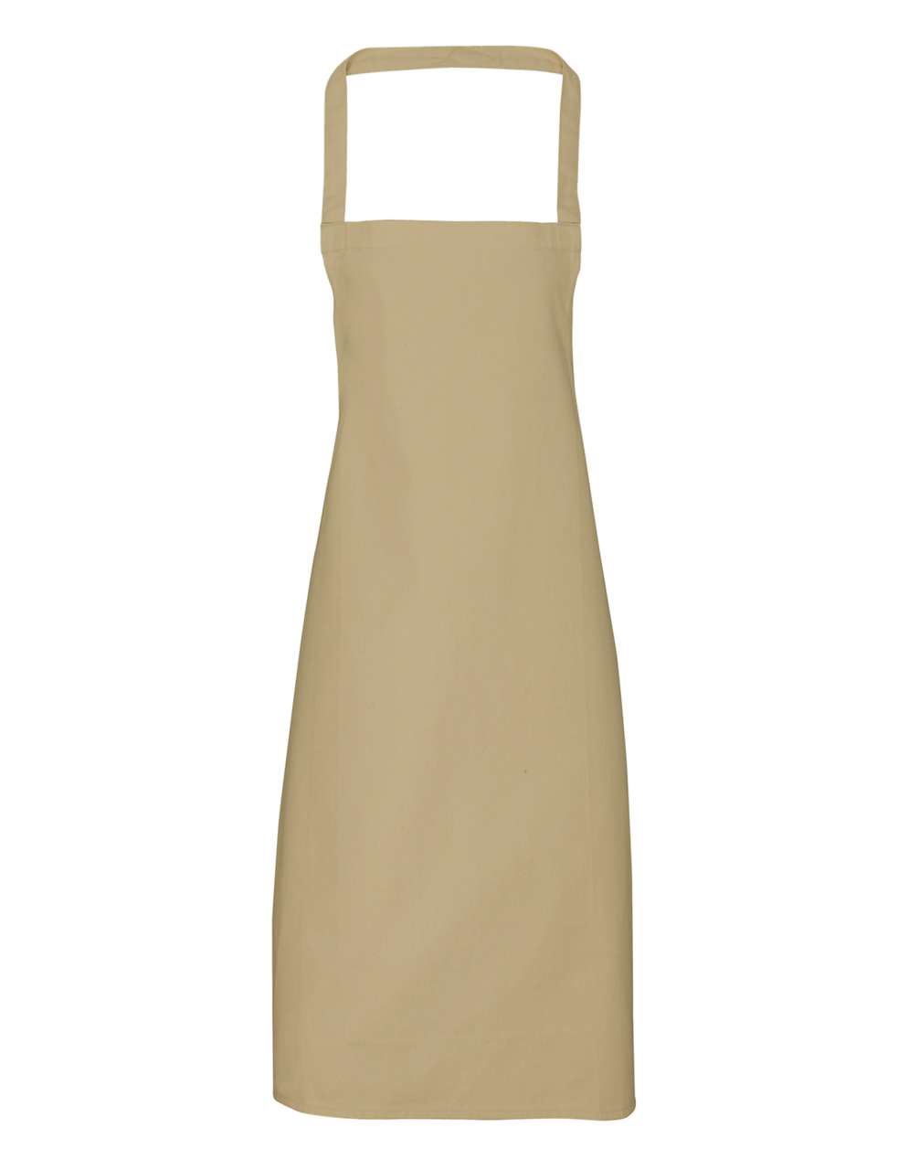 100% COTTON BIB APRON - Image 7