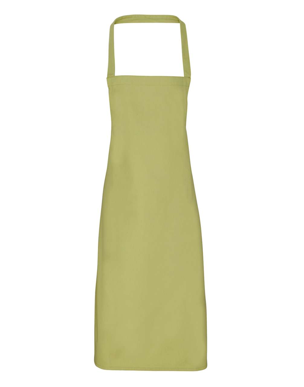 100% COTTON BIB APRON - Image 4