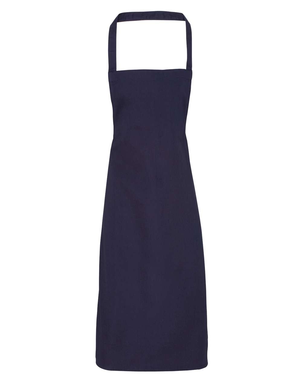 100% COTTON BIB APRON - Image 6
