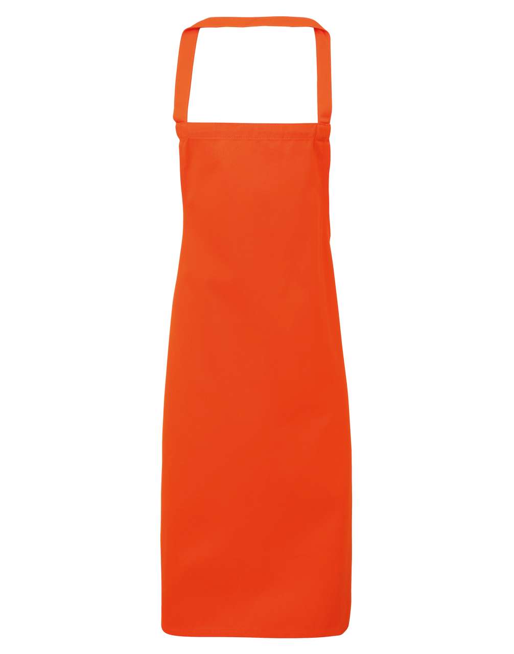 100% COTTON BIB APRON - Image 3
