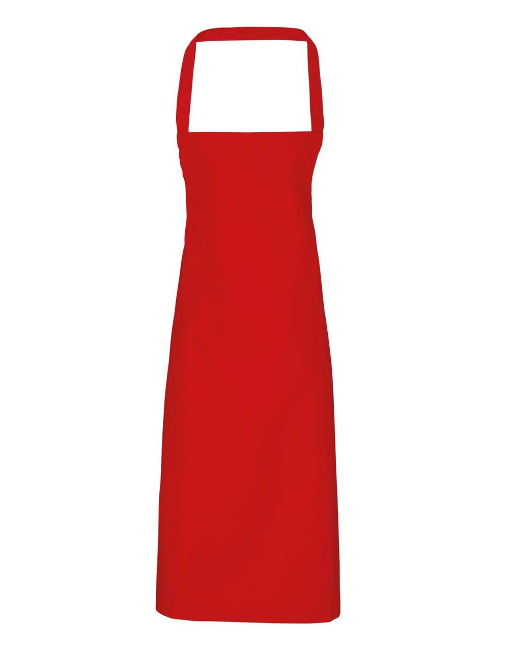 100% COTTON BIB APRON - Image 16