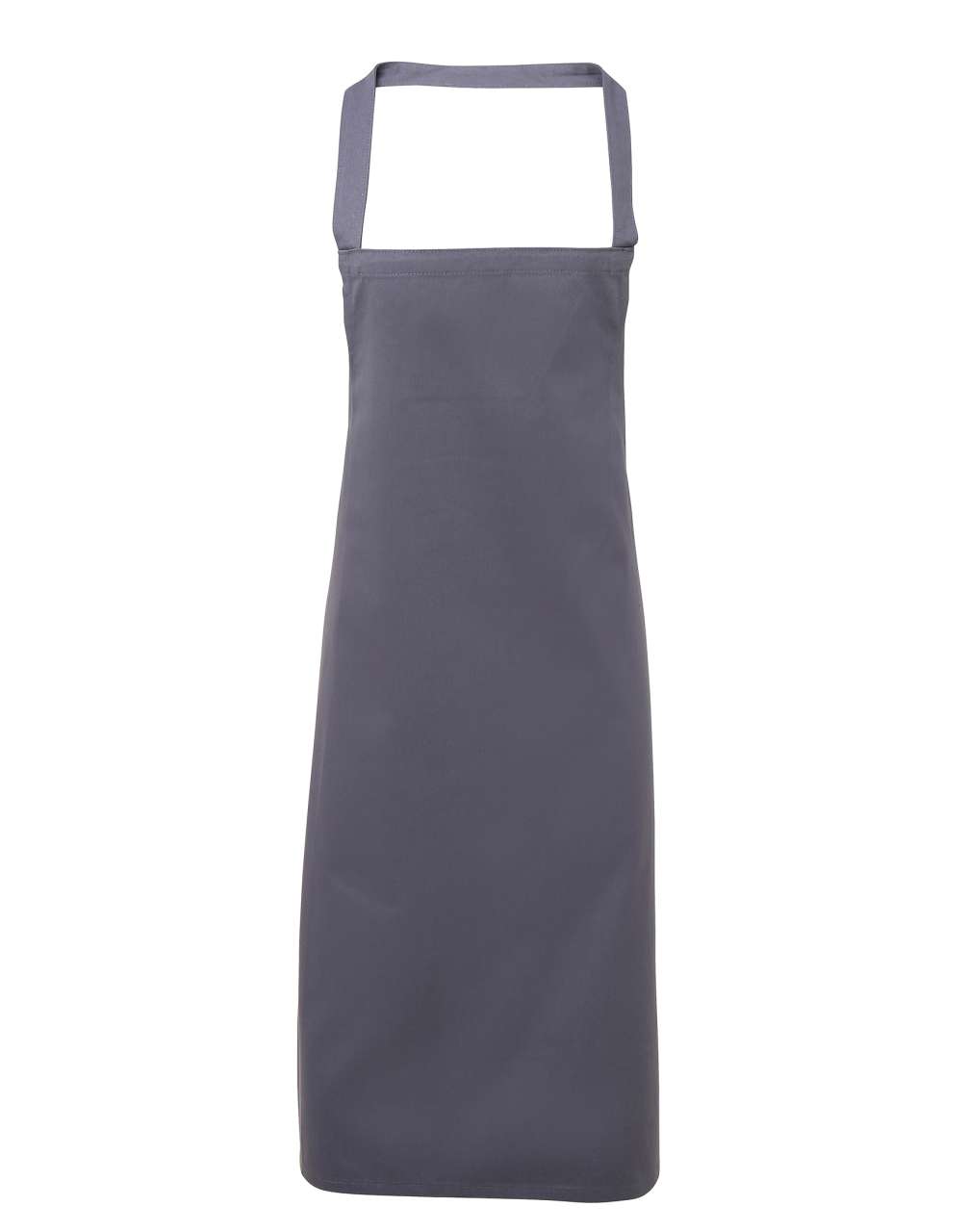 100% COTTON BIB APRON - Image 10