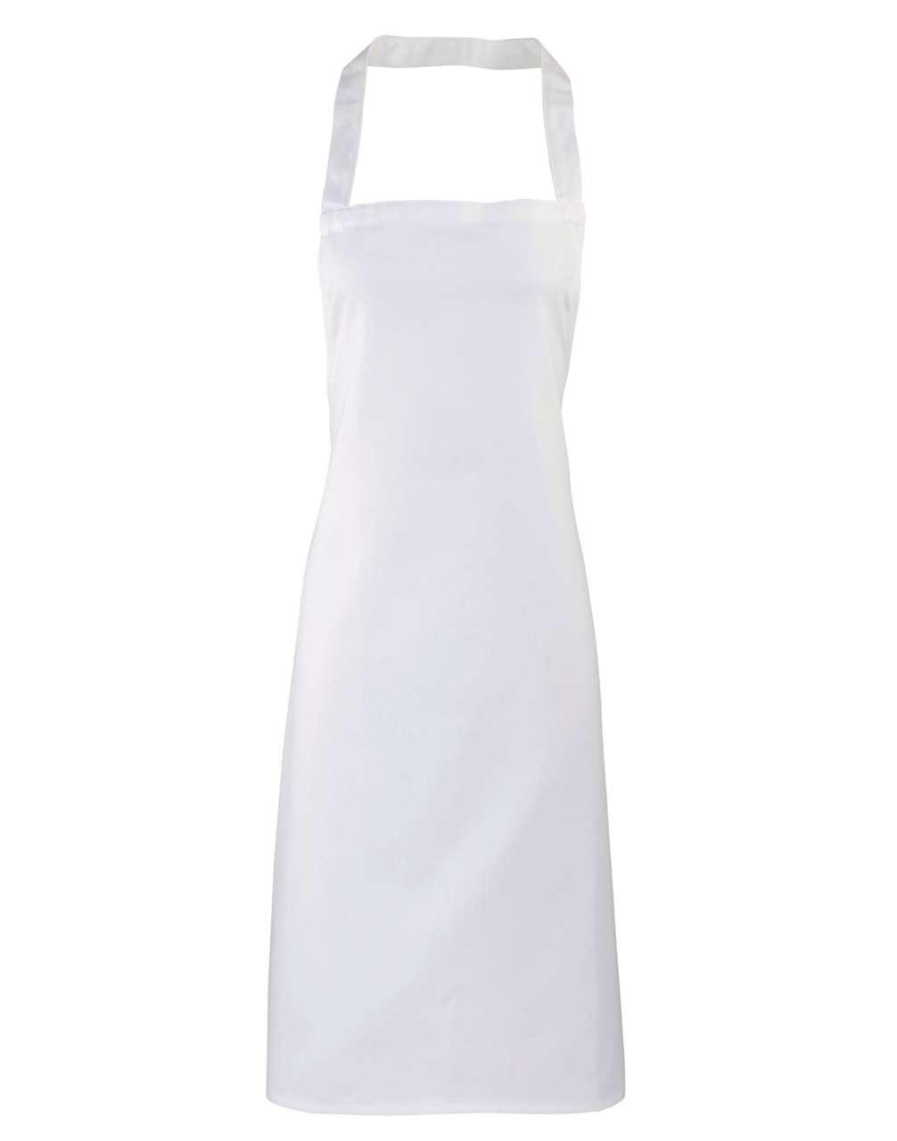 100% COTTON BIB APRON - Image 21