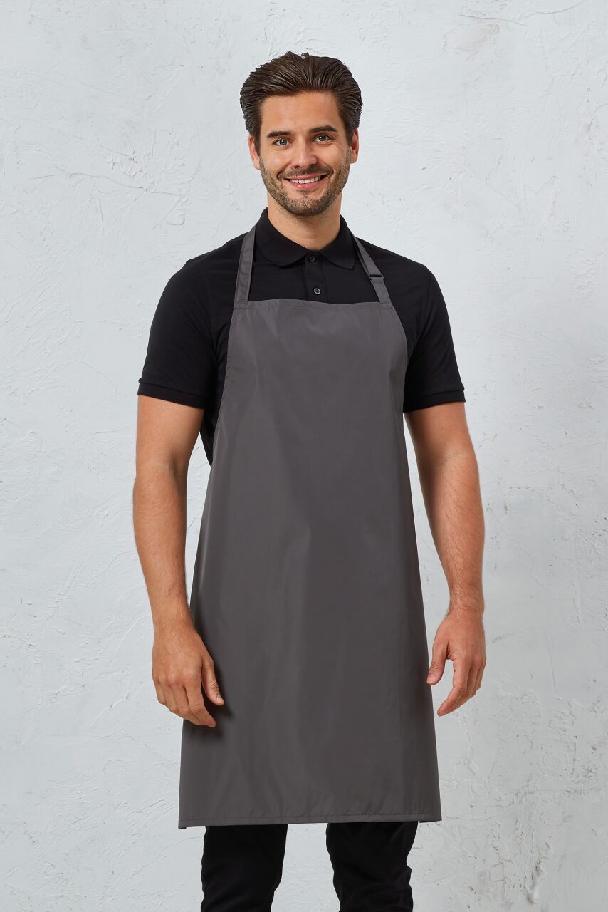 WATERPROOF BIB APRON - Image 7