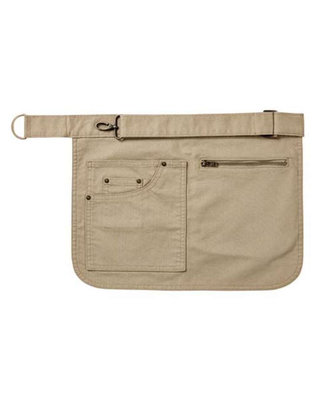 'METRO' UTILITY HIP APRON - Image 5