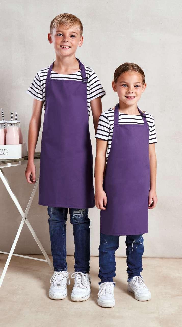 CHILDREN’S BIB APRON - Image 10