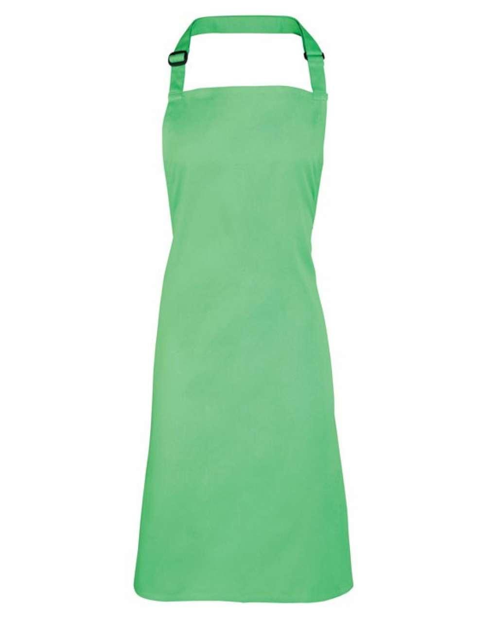 COLOURS COLLECTION BIB APRON - Image 47