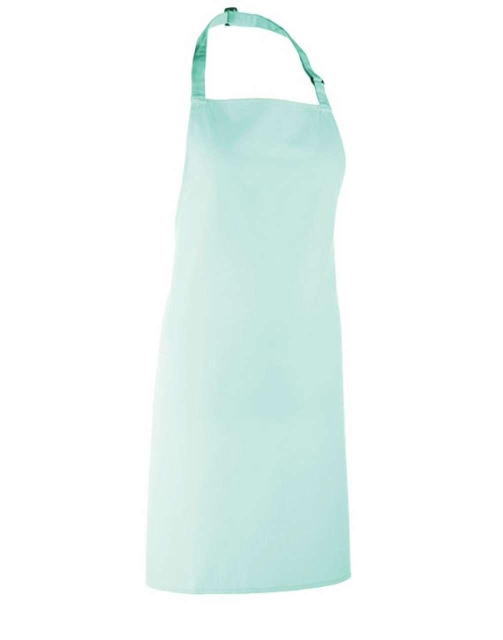 COLOURS COLLECTION BIB APRON - Image 20