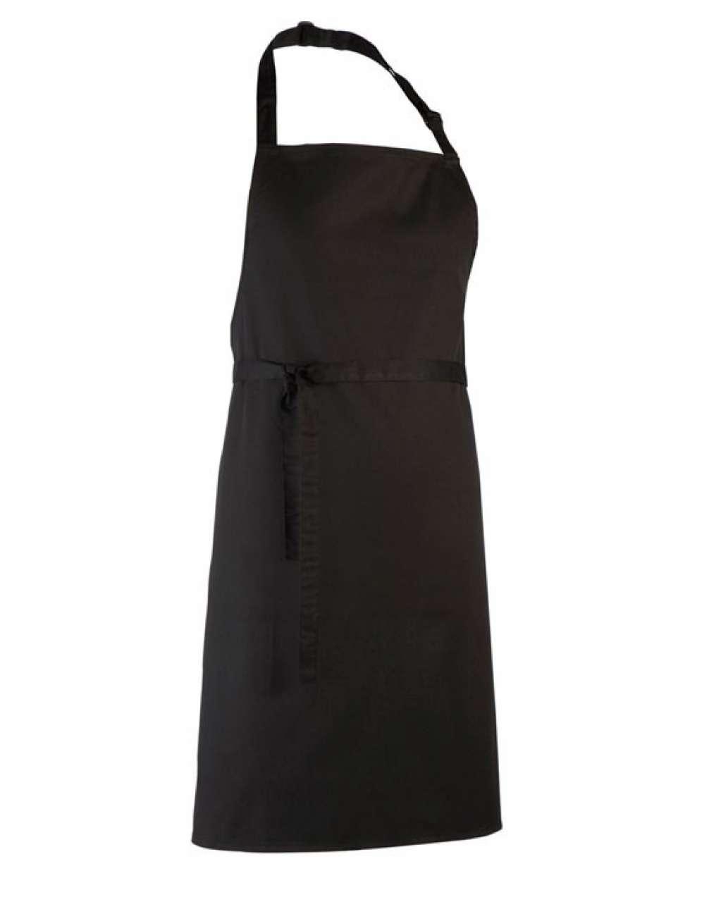 COLOURS COLLECTION BIB APRON - Image 4