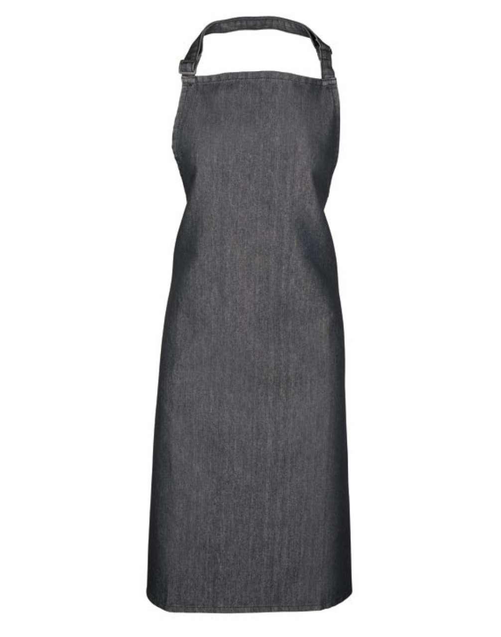 COLOURS COLLECTION BIB APRON - Image 25