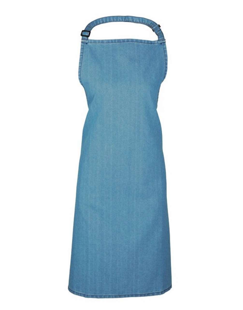 COLOURS COLLECTION BIB APRON - Image 41