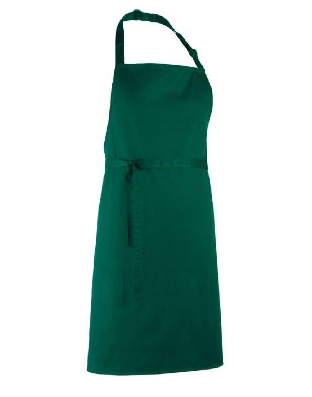 COLOURS COLLECTION BIB APRON - Image 61
