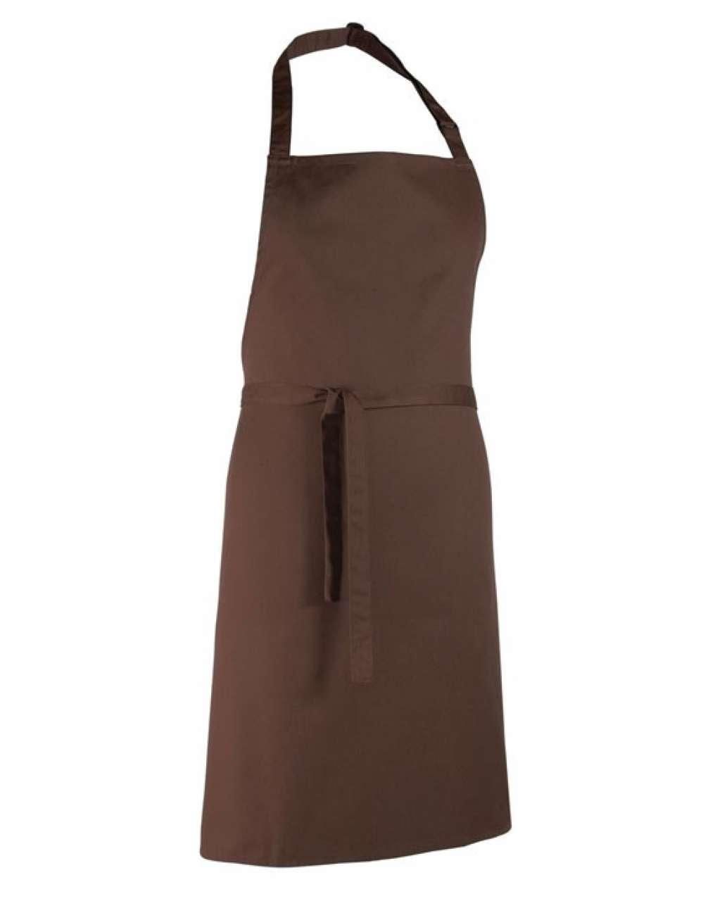 COLOURS COLLECTION BIB APRON - Image 49