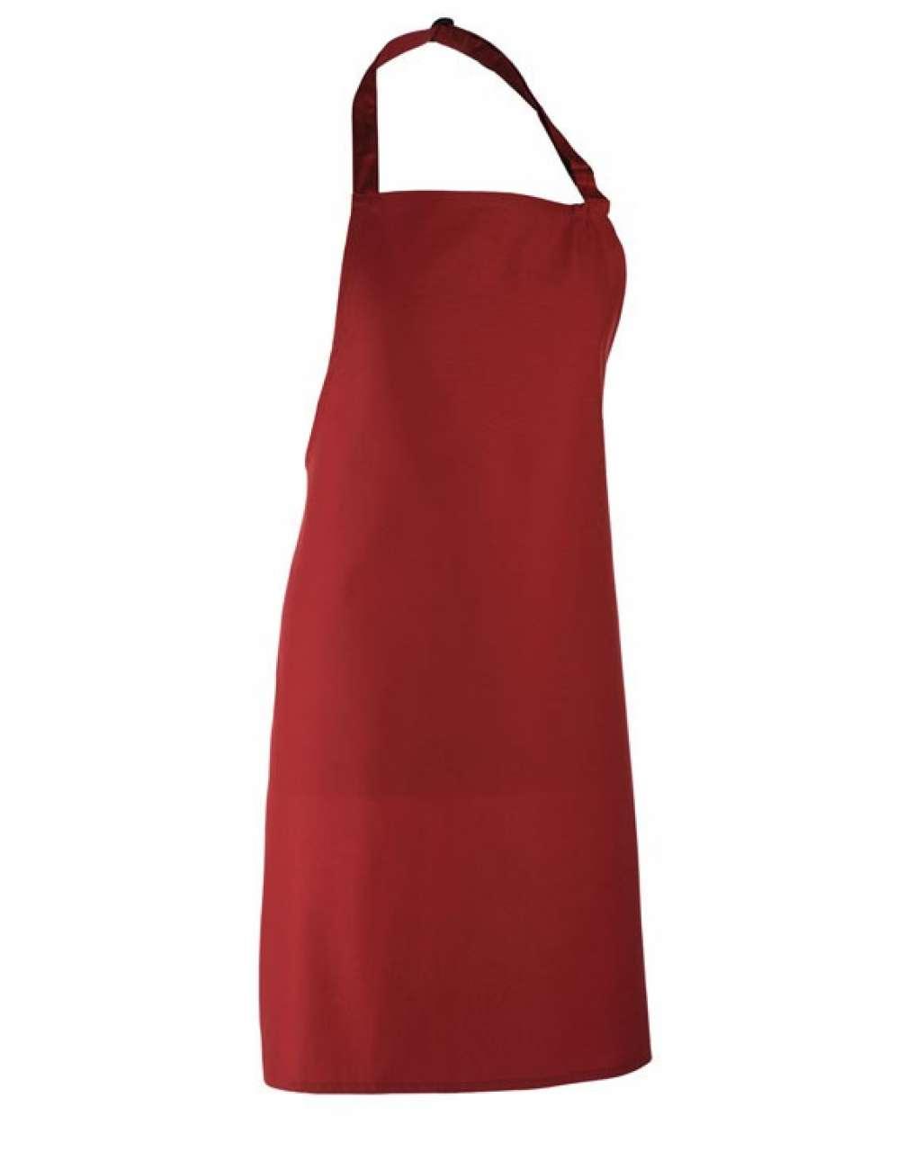 COLOURS COLLECTION BIB APRON - Image 54