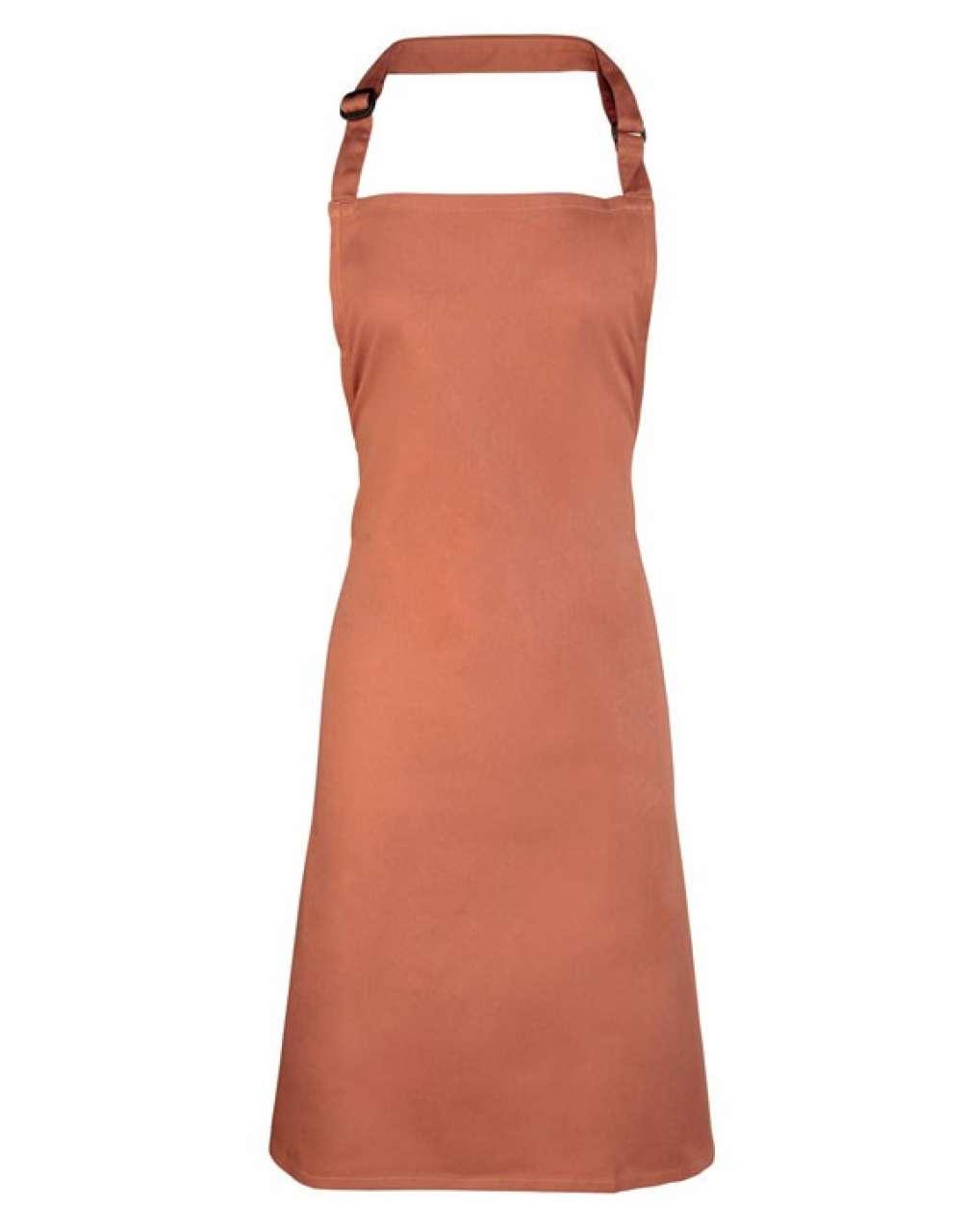 COLOURS COLLECTION BIB APRON - Image 36