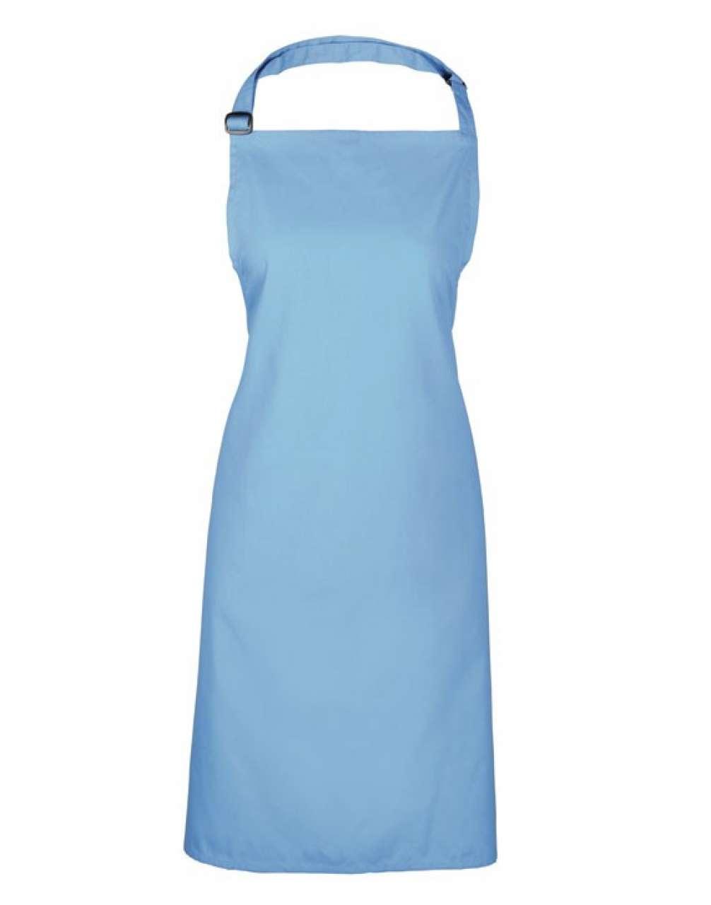 COLOURS COLLECTION BIB APRON - Image 10
