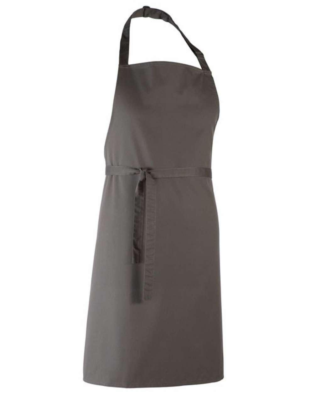COLOURS COLLECTION BIB APRON - Image 40