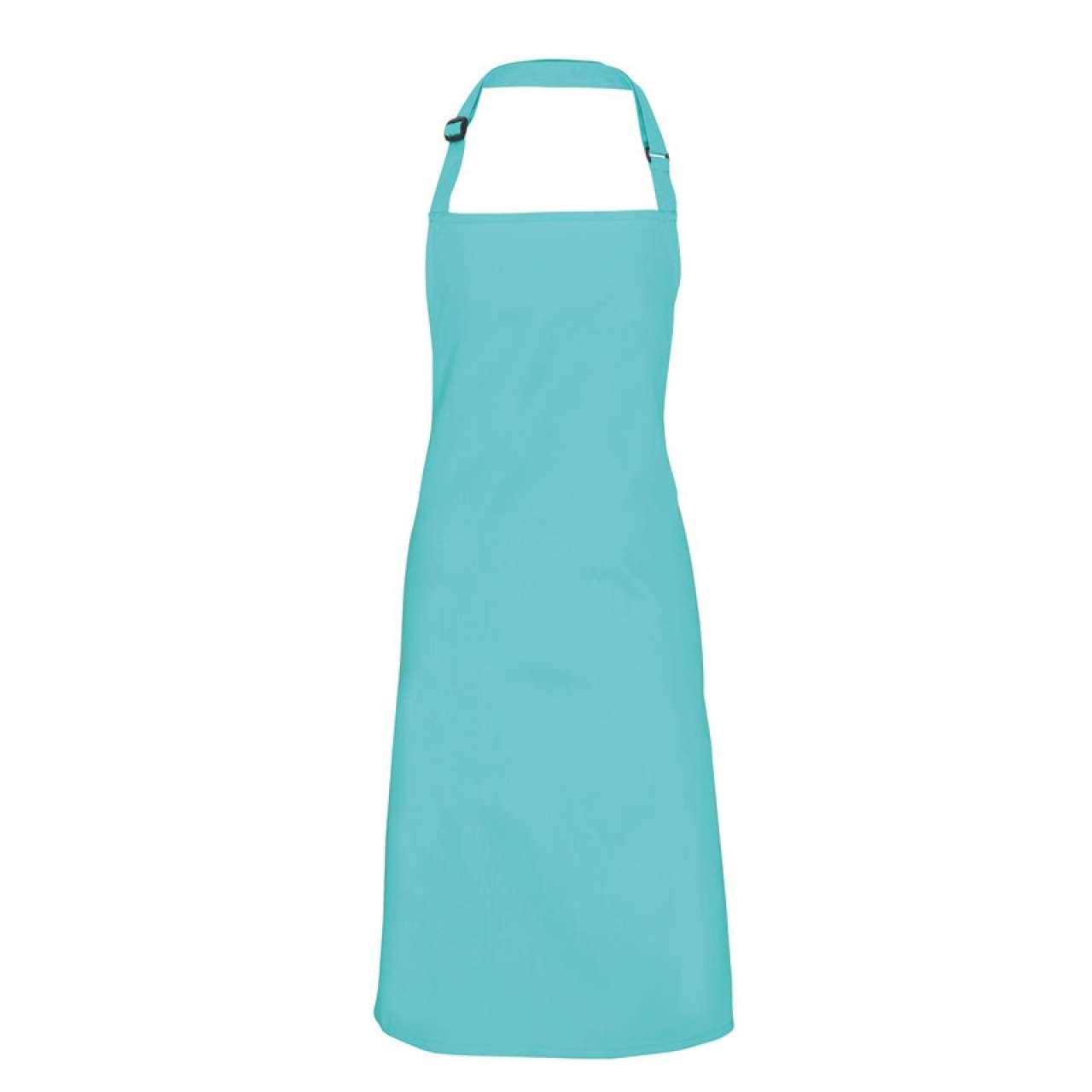 COLOURS COLLECTION BIB APRON - Image 33