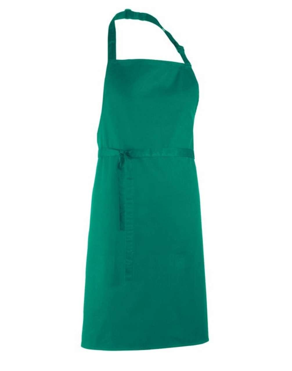 COLOURS COLLECTION BIB APRON - Image 58