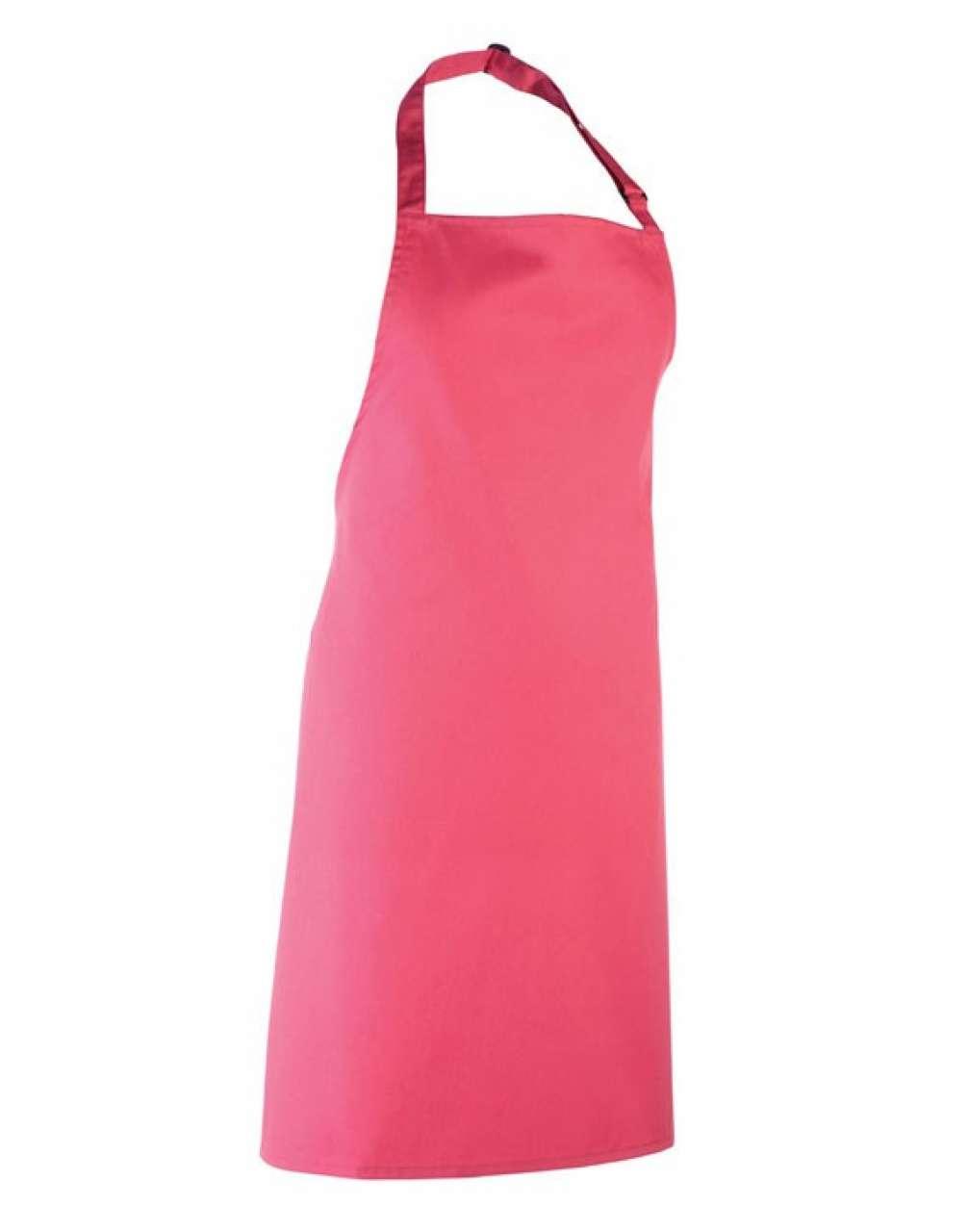 COLOURS COLLECTION BIB APRON - Image 27