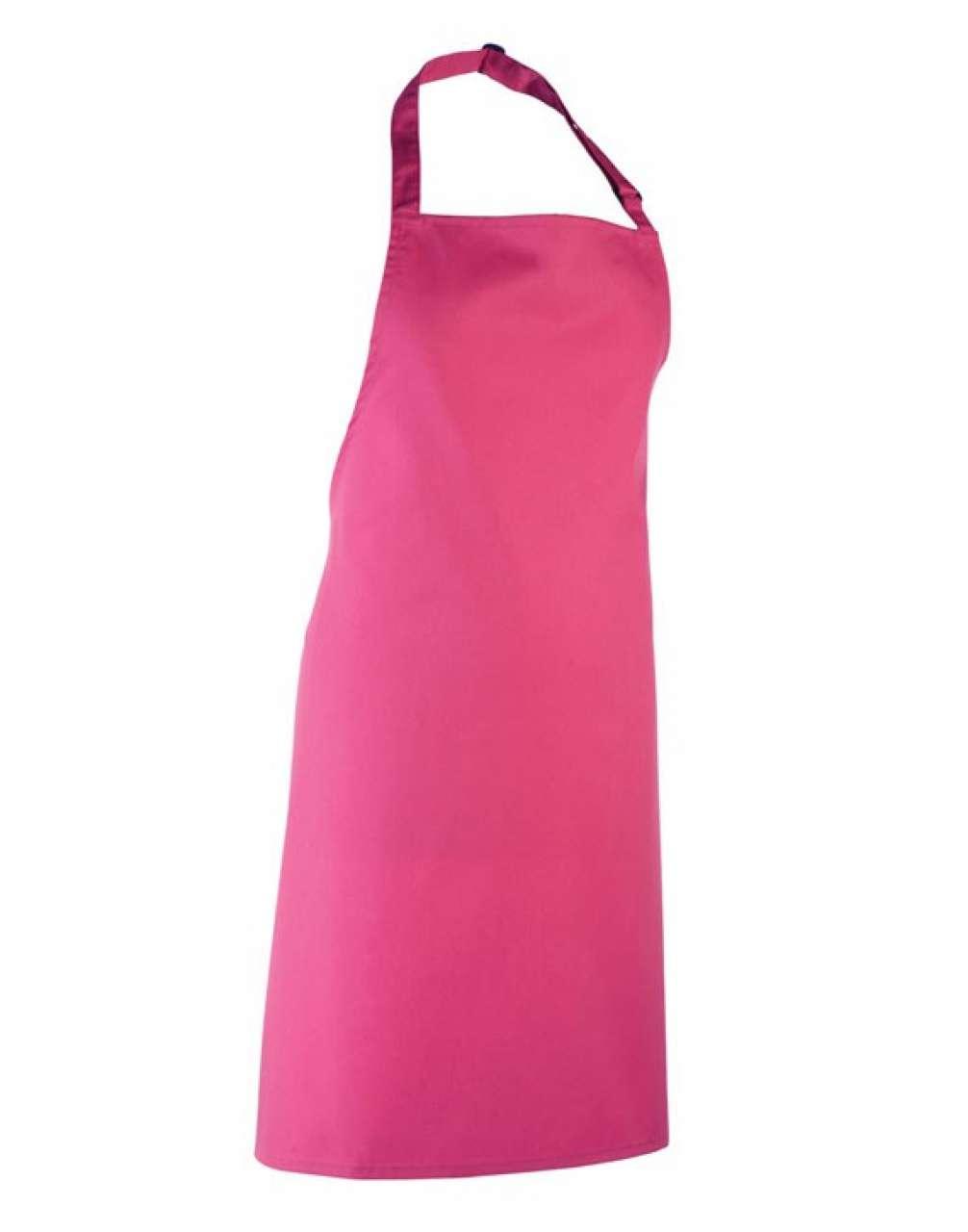 COLOURS COLLECTION BIB APRON - Image 19