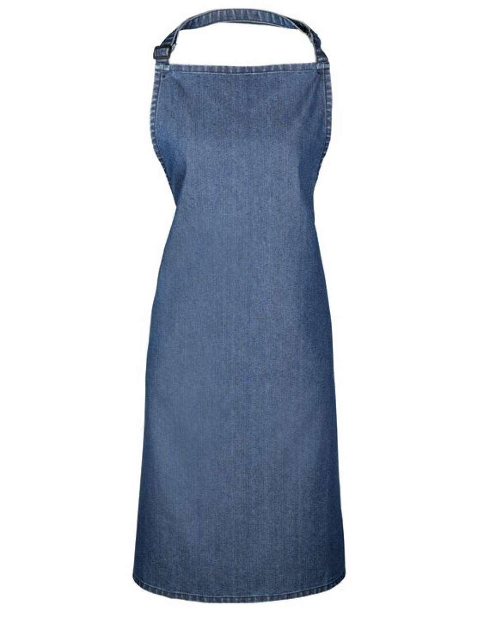 COLOURS COLLECTION BIB APRON - Image 12