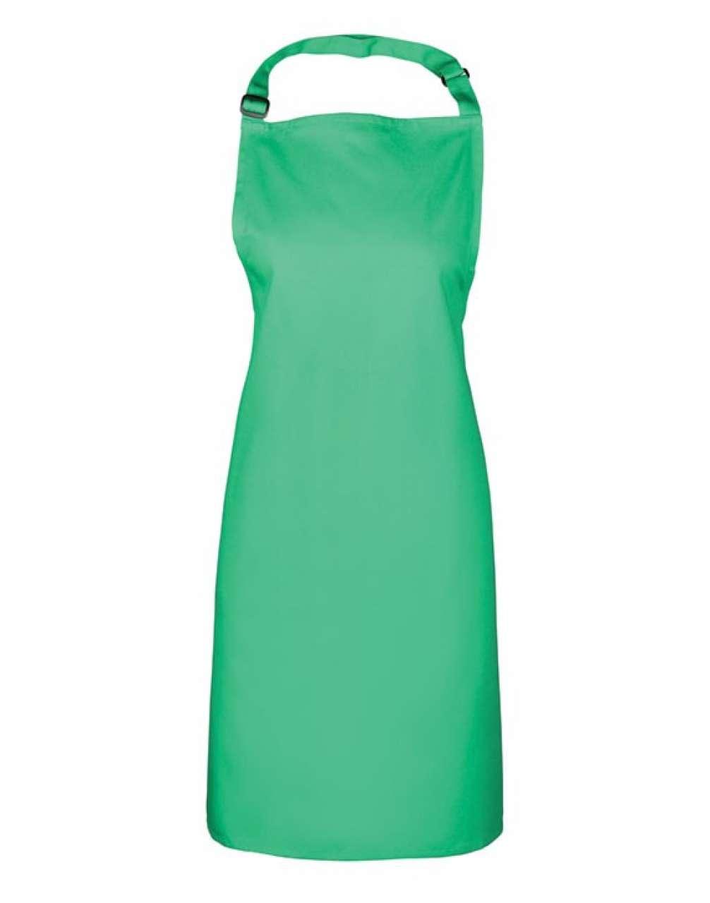 COLOURS COLLECTION BIB APRON - Image 16