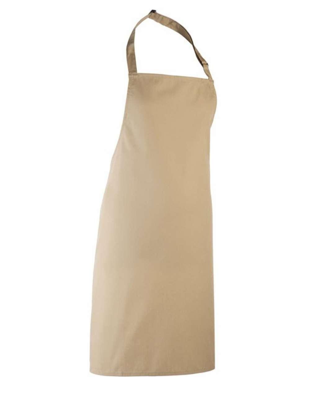 COLOURS COLLECTION BIB APRON - Image 3