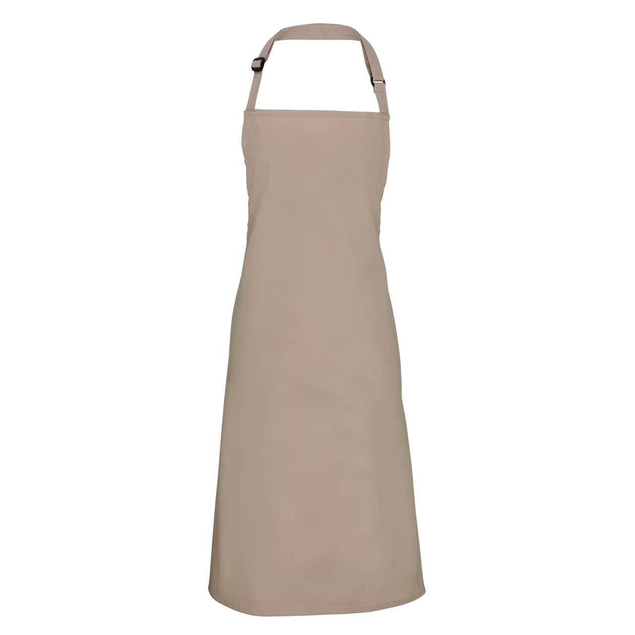 COLOURS COLLECTION BIB APRON - Image 46