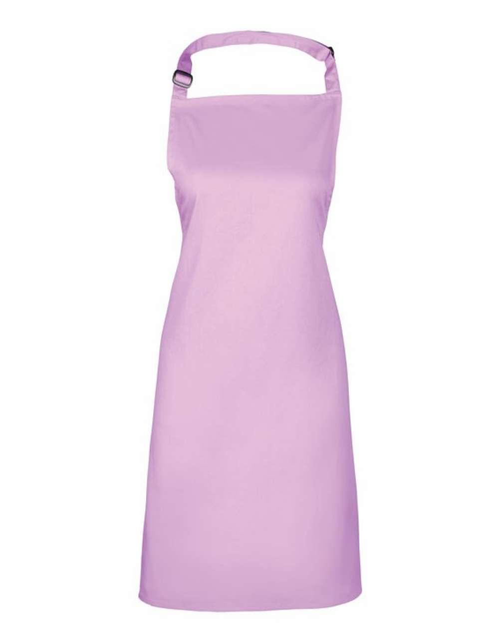 COLOURS COLLECTION BIB APRON - Image 26