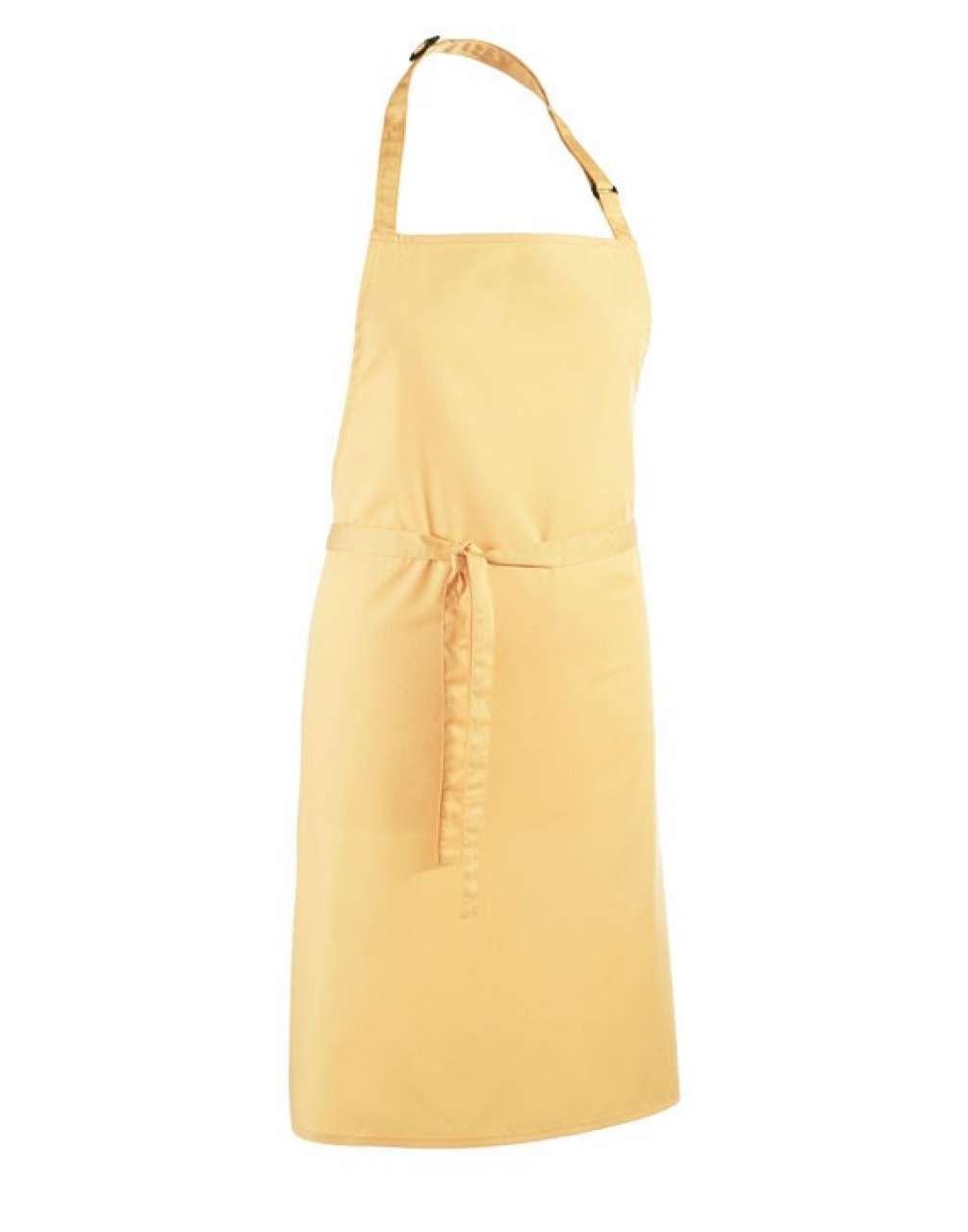 COLOURS COLLECTION BIB APRON - Image 60