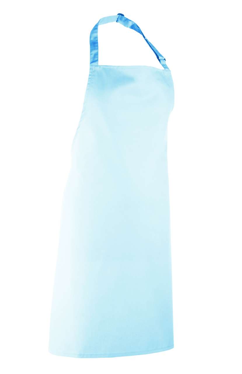 COLOURS COLLECTION BIB APRON - Image 23
