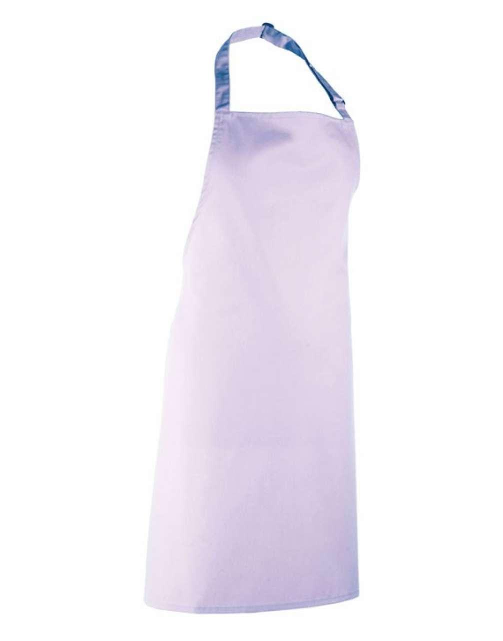 COLOURS COLLECTION BIB APRON - Image 48